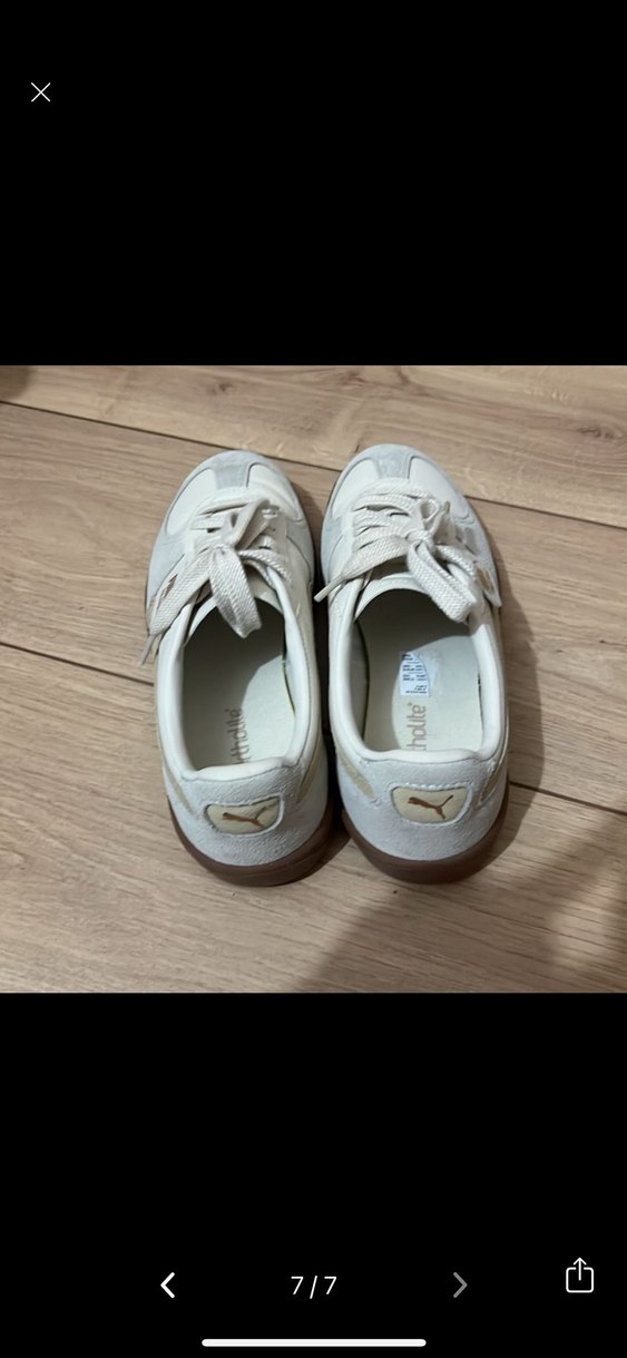 Puma Palermo Orijinal - Görsel 5