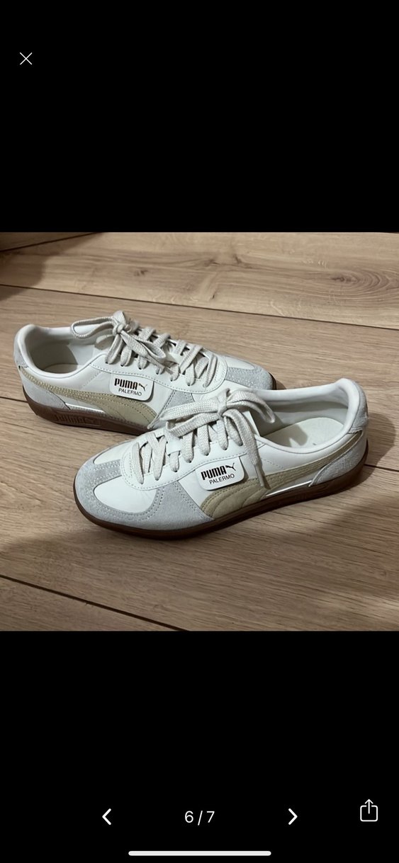 Puma Palermo Orijinal - Görsel 4