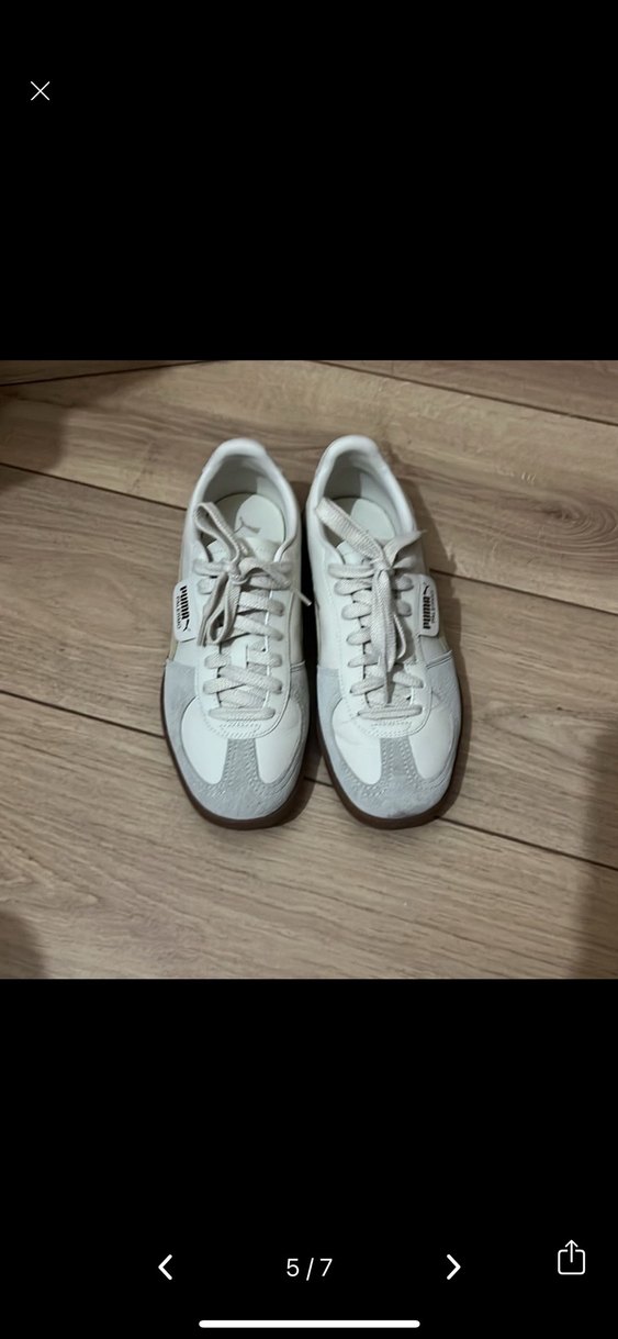 Puma Palermo Orijinal - Görsel 3