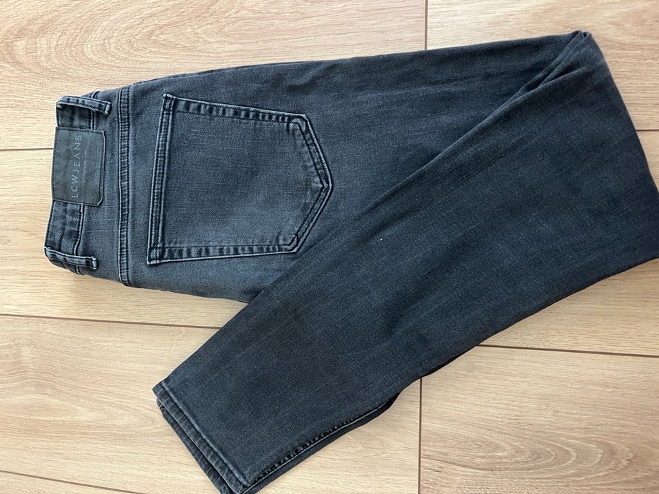 LCW Erkek Jeans - Görsel 3