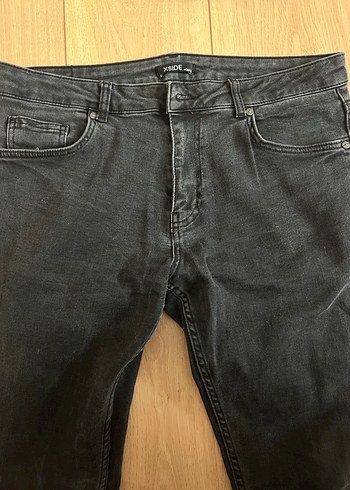 LCW Erkek Skinny Jeans - Görsel 2