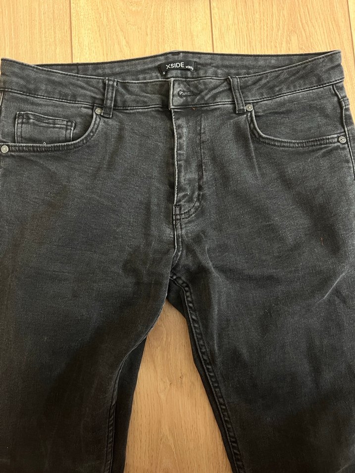 LCW Erkek Skinny Jeans - Görsel 2