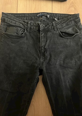 Koton Erkek Jean - Görsel 3