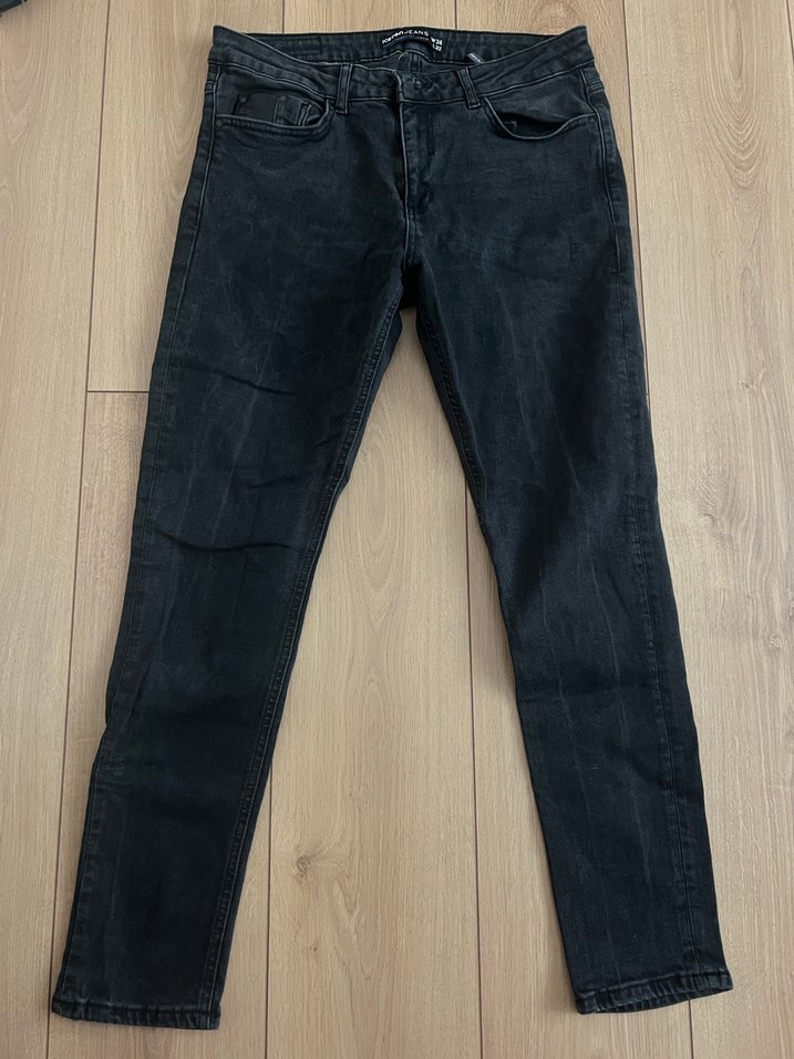 Koton Erkek Jean - Görsel 2