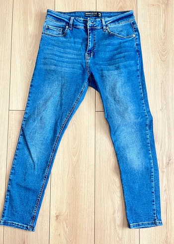 Koton Erkek Skinny Jean - Görsel 3