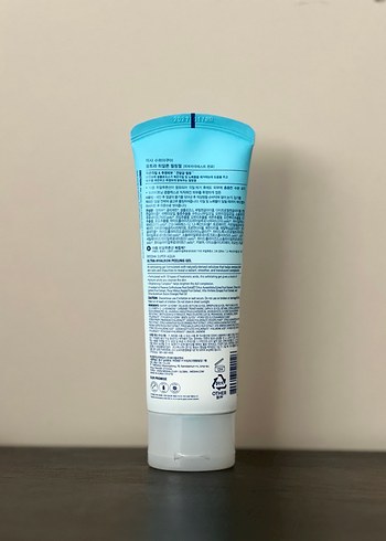 Missha Super Aqua Ultra Hyalron Peeling Jel - Görsel 2
