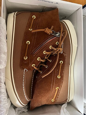 Sperry Top Sider Sperry Top Sider Ayakkabı