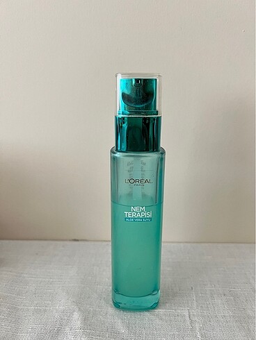 Loreal Paris Nem Terapisi Aloe Vera Suyu