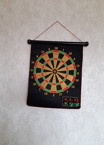  MIknatisli DART manyetik DART 