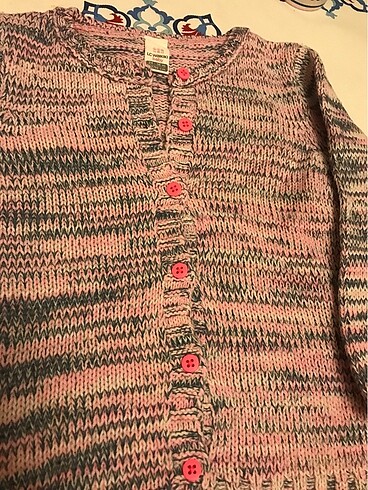24-36 Ay Beden HIRKA