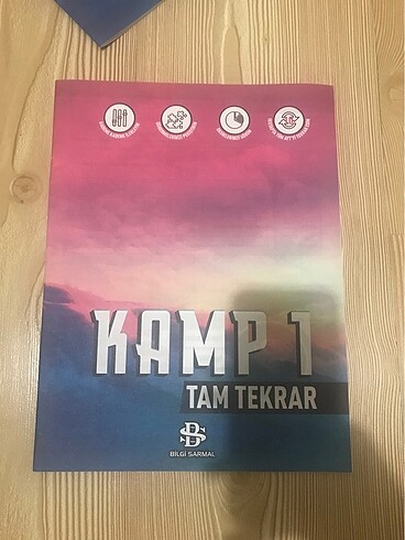 ayt bilgi sarmal tam tekrar fasikül 1-2-3