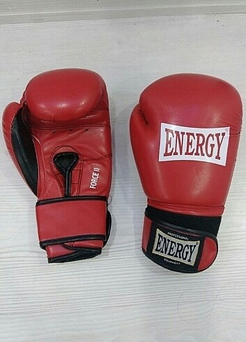 Boks eldiveni 