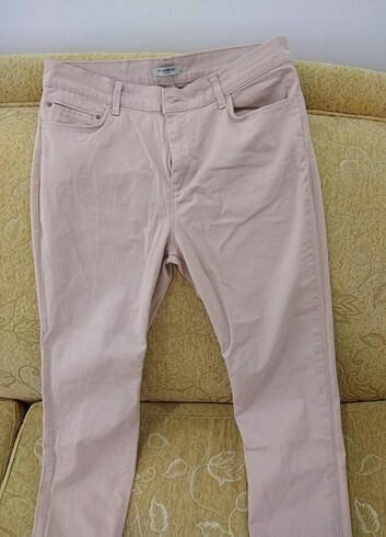 Kot pantolon 