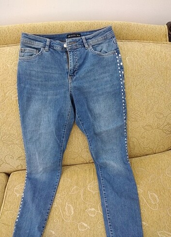 Kot pantolon 