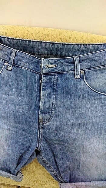 Lee Cooper Kot şort