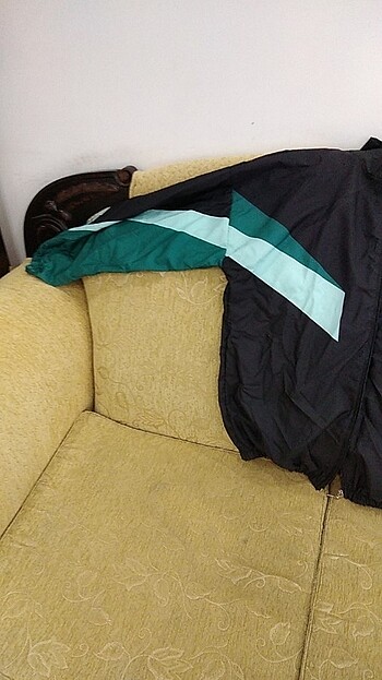 Nike Amerikan vintage eşofman üstü