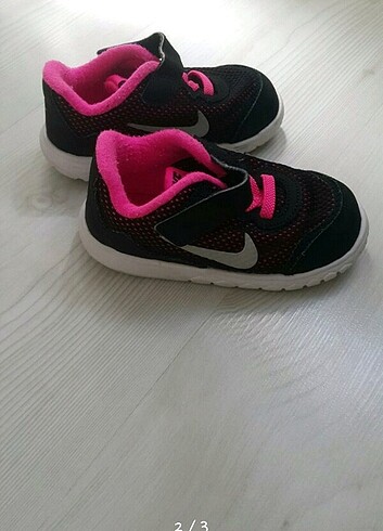 Nike ayakkabı 