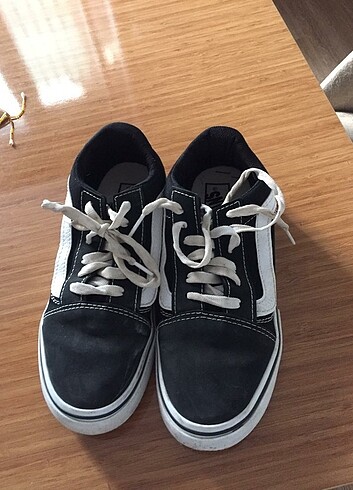 Vans VANS AYAKKABI 