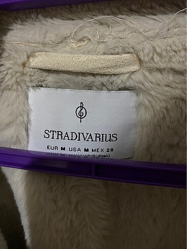 Stradivarius STRADIVARIUS KABAN