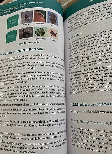 HASTANE ÖNCESİ ACİL BAKIM KİTABI