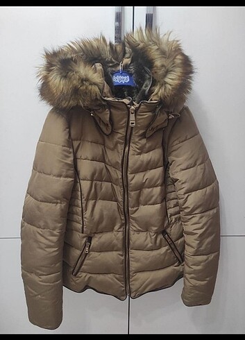 m Beden Zara mont
