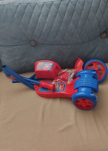 Diğer Sıfır scooter 