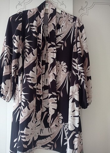 Tunik modelleri 