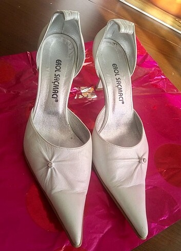 Diğer 38 nikah düğün abiye stiletto