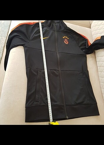 Nike Galatasaray nike ceket