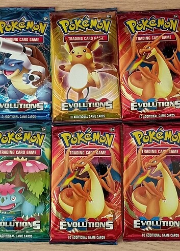 Pokemon kart 