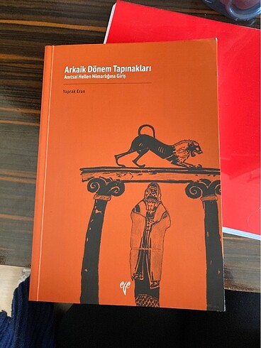 arkaik dönem tapınakları