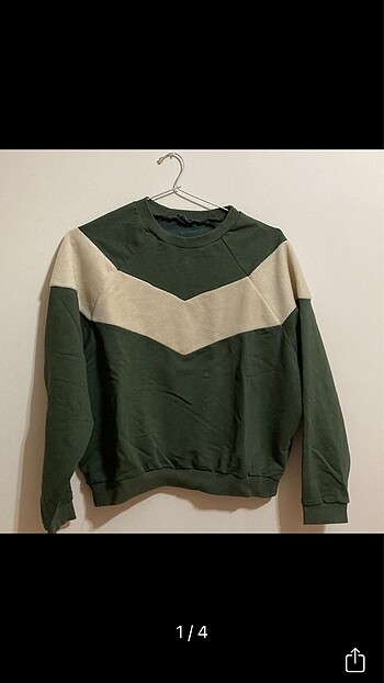 trendyolmilla sweatshirt