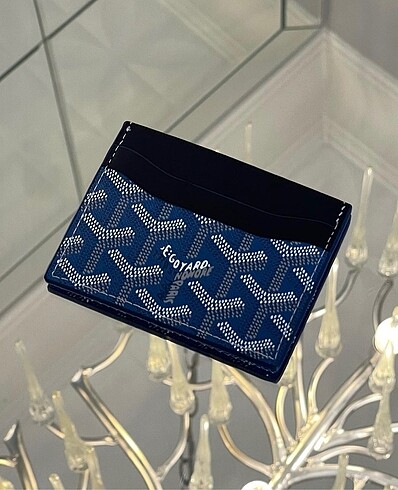 Goyard Kartlık
