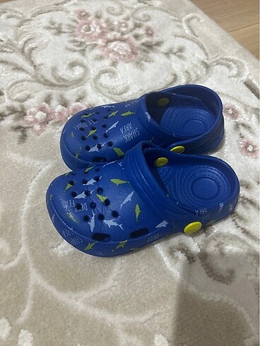 LC Waikiki Çocuk terliği