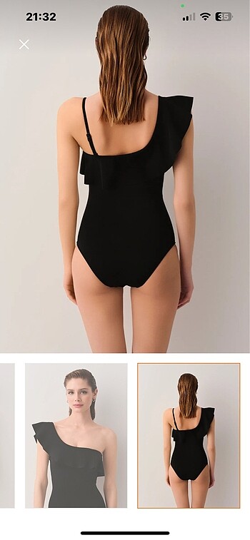 Trendyol & Milla Mayo bikini