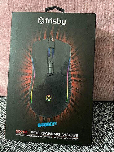 orijinal mouse
