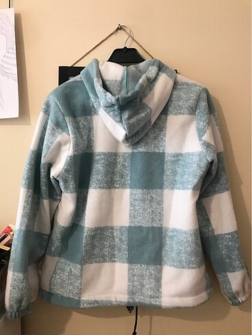 Diğer polar sweatshirt