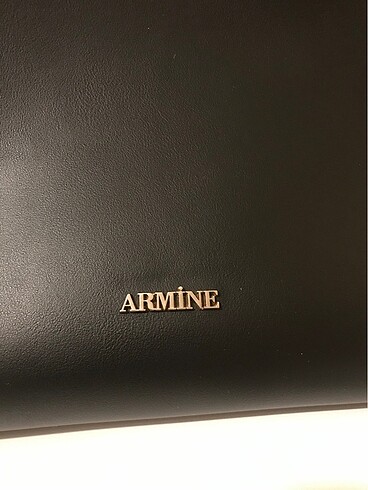 Beden armine çanta