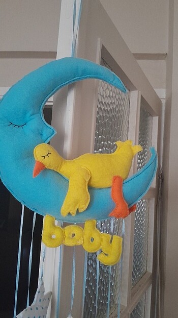 Diğer Kapı süsü