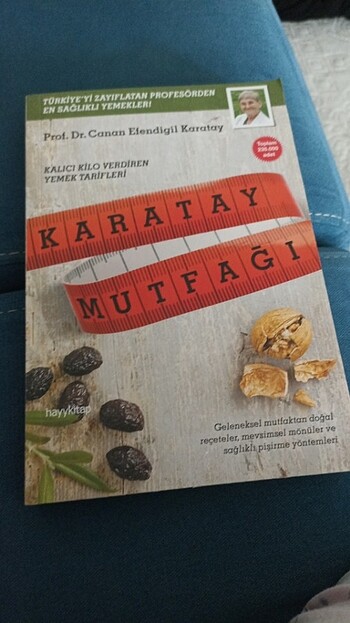 Karatay Mutfağı