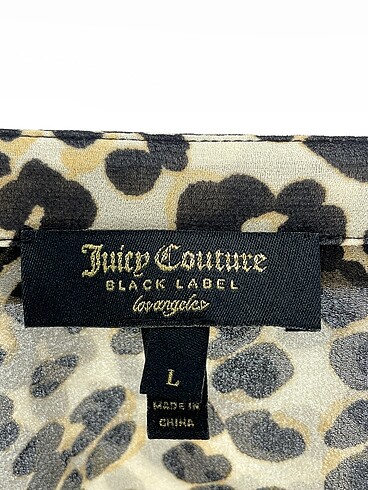 l Beden çeşitli Renk Juicy Couture Gömlek %70 İndirimli.