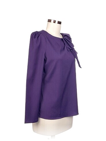 Vintage Love Vintage Love Bluz %70 İndirimli.