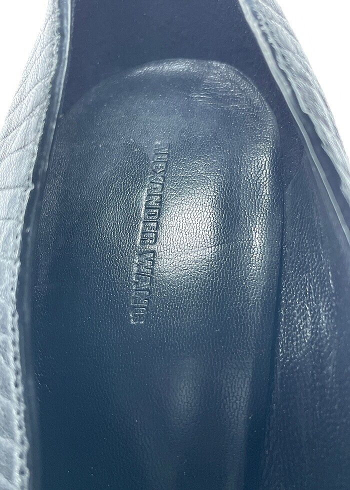 Alexander Wang Platform %70 İndirimli. - Görsel 4