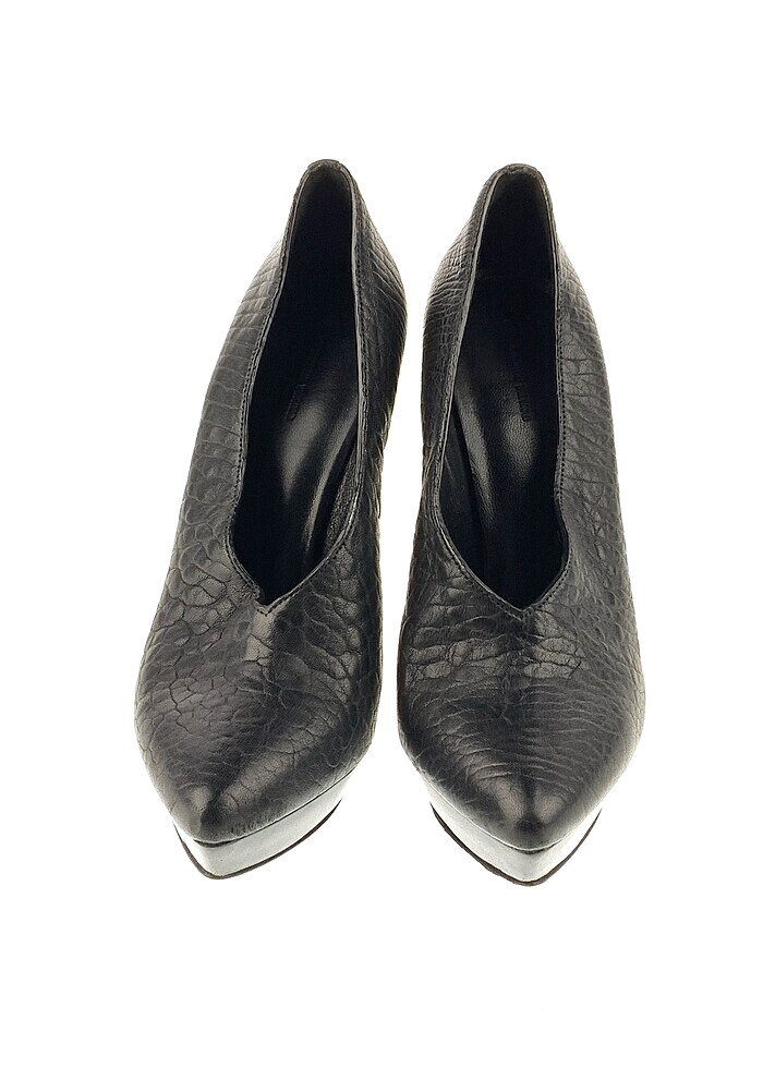 Alexander Wang Platform %70 İndirimli. - Görsel 3