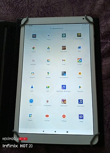 Redway 10 lite tablet 