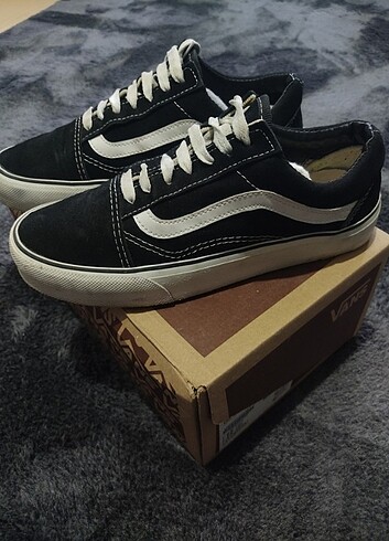 Vans Vans old school