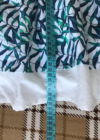 Ofis Model Elbise - Görsel 10