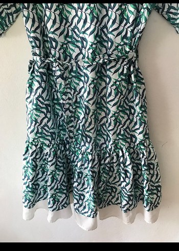 Ofis Model Elbise - Görsel 12