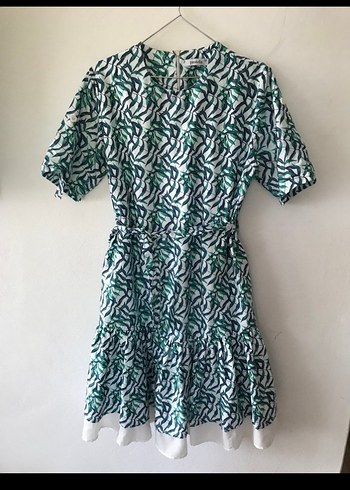 Ofis Model Elbise - Görsel 11