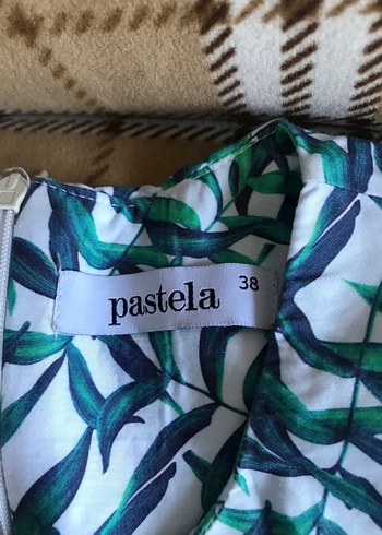 Ofis Model Elbise - Görsel 9